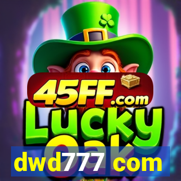 dwd777 com